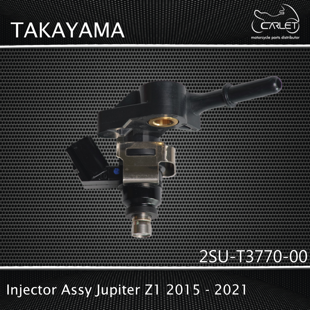 Takayama Injector Assy Jupiter Z1 2SU 2015 - 2020